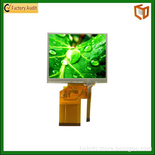 3.2 Inches LCD Displaly